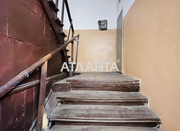 2-комнатная квартира по адресу ул. Ришельевская (площадь 44,2 м2) - Atlanta.ua - фото 17