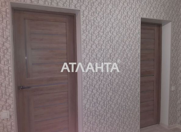 1-кімнатна квартира за адресою вул. Штильова (площа 32,5 м2) - Atlanta.ua - фото 2