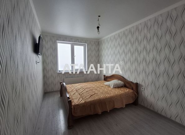 1-room apartment apartment by the address st. Shtilevaya (area 32,5 m²) - Atlanta.ua - photo 2