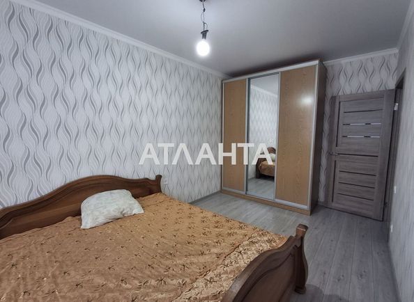 1-room apartment apartment by the address st. Shtilevaya (area 32,5 m²) - Atlanta.ua - photo 3