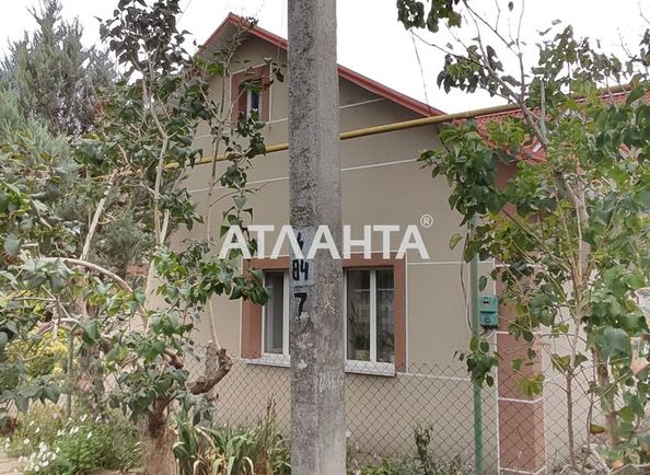 House by the address st. Pogranichnaya (area 169,4 m2) - Atlanta.ua - photo 19