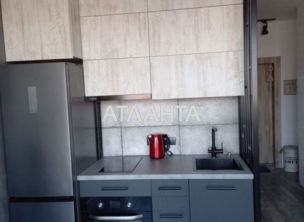 1-room apartment apartment by the address st. Shkolnaya (area 38,2 m²) - Atlanta.ua - photo 4
