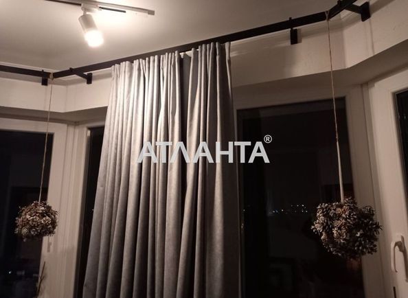 1-room apartment apartment by the address st. Shkolnaya (area 38,2 m²) - Atlanta.ua - photo 5