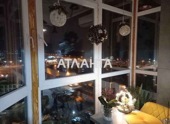 1-room apartment apartment by the address st. Shkolnaya (area 38,2 m²) - Atlanta.ua - photo 6