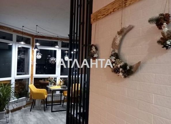 1-room apartment apartment by the address st. Shkolnaya (area 38,2 m²) - Atlanta.ua - photo 7