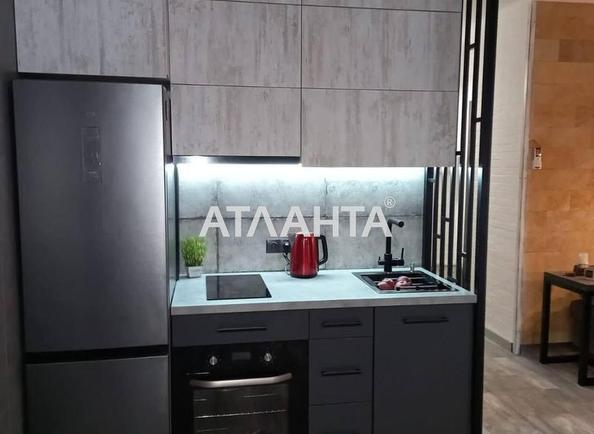 1-кімнатна квартира за адресою вул. Шкільна (площа 38,2 м²) - Atlanta.ua - фото 11