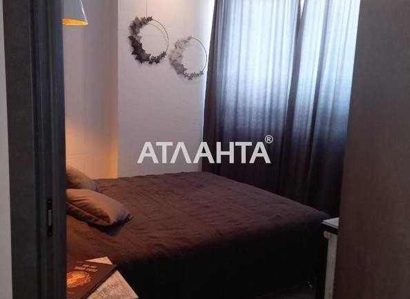 1-кімнатна квартира за адресою вул. Шкільна (площа 38,2 м²) - Atlanta.ua - фото 13