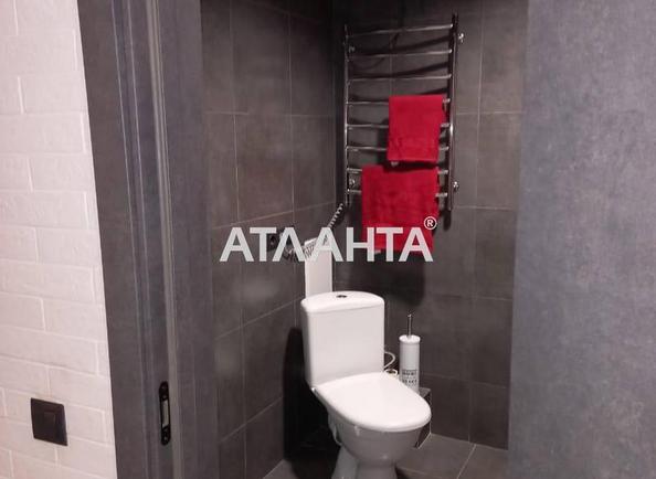 1-кімнатна квартира за адресою вул. Шкільна (площа 38,2 м²) - Atlanta.ua - фото 18
