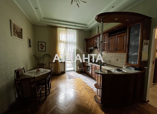 3-rooms apartment apartment by the address st. Rappaporta Ya per (area 101,8 m2) - Atlanta.ua - photo 8