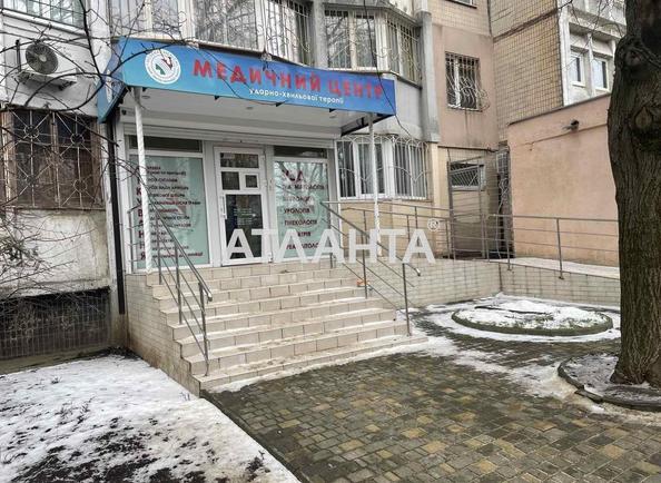 Commercial real estate at st. Vilyamsa ak (area 77,5 m²) - Atlanta.ua - photo 2