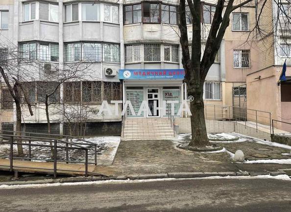 Commercial real estate at st. Vilyamsa ak (area 77,5 m²) - Atlanta.ua - photo 3