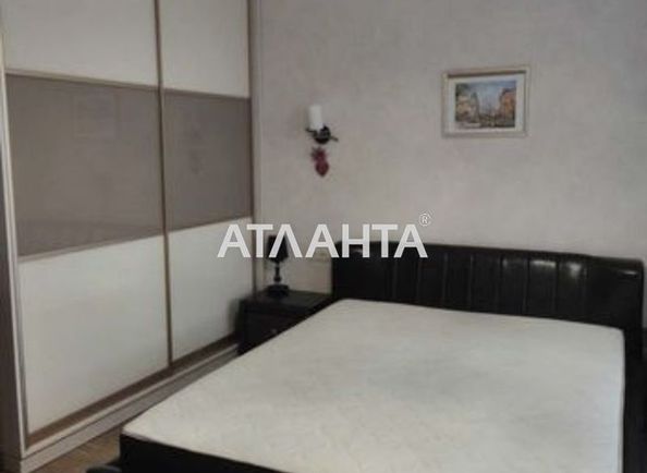 2-rooms apartment apartment by the address st. Gavannaya Khalturina (area 50,0 m2) - Atlanta.ua