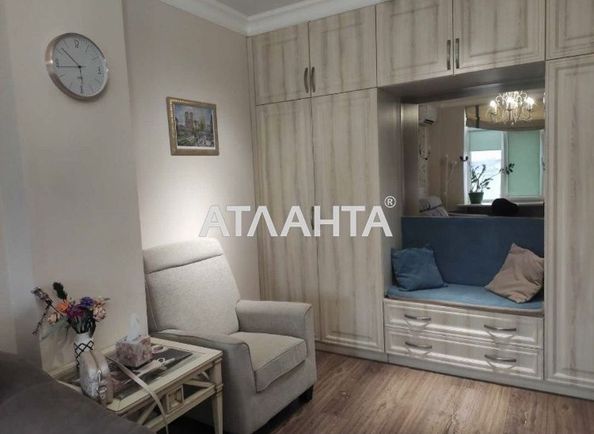 2-rooms apartment apartment by the address st. Gavannaya Khalturina (area 50,0 m2) - Atlanta.ua - photo 3