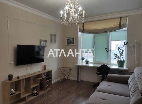 2-rooms apartment apartment by the address st. Gavannaya Khalturina (area 50,0 m2) - Atlanta.ua - photo 5