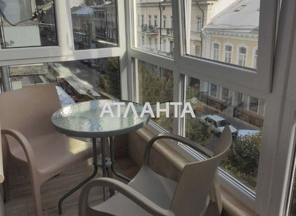 2-rooms apartment apartment by the address st. Gavannaya Khalturina (area 50,0 m2) - Atlanta.ua - photo 6