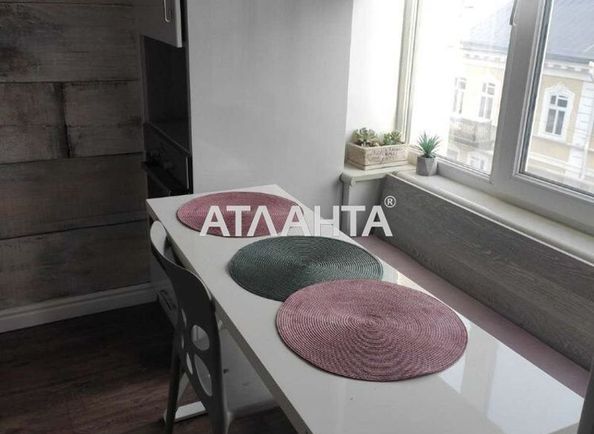 2-rooms apartment apartment by the address st. Gavannaya Khalturina (area 50,0 m2) - Atlanta.ua - photo 7