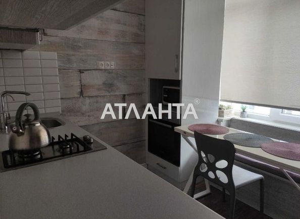 2-rooms apartment apartment by the address st. Gavannaya Khalturina (area 50,0 m2) - Atlanta.ua - photo 8