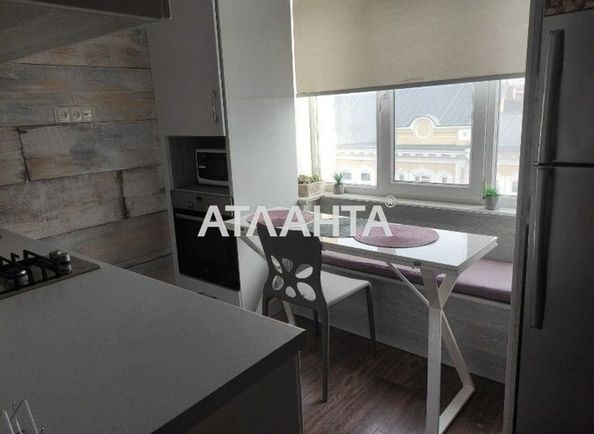 2-rooms apartment apartment by the address st. Gavannaya Khalturina (area 50,0 m2) - Atlanta.ua - photo 11