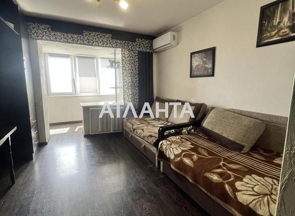 1-room apartment apartment by the address st. Nikolaevskaya dor Kotovskaya dor (area 25 m²) - Atlanta.ua - фото 2