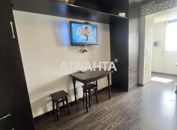 1-room apartment apartment by the address st. Nikolaevskaya dor Kotovskaya dor (area 25 m²) - Atlanta.ua - фото 7