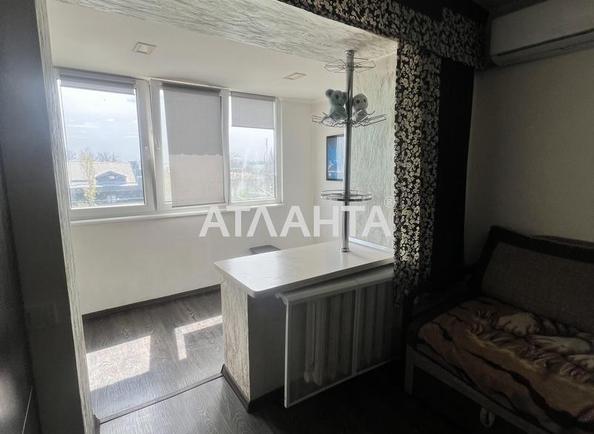 1-room apartment apartment by the address st. Nikolaevskaya dor Kotovskaya dor (area 25 m²) - Atlanta.ua - фото 5