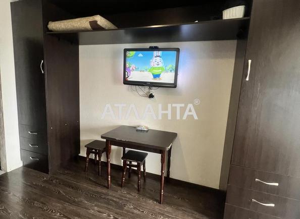 1-room apartment apartment by the address st. Nikolaevskaya dor Kotovskaya dor (area 25 m²) - Atlanta.ua - фото 3