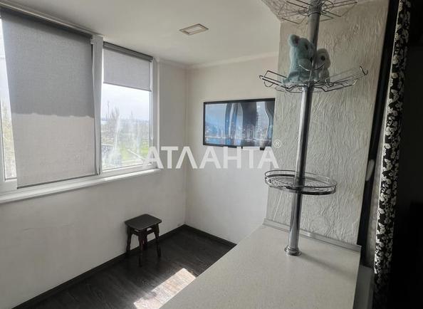 1-room apartment apartment by the address st. Nikolaevskaya dor Kotovskaya dor (area 25 m²) - Atlanta.ua - фото 6