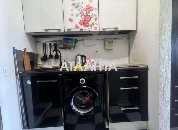 1-room apartment apartment by the address st. Nikolaevskaya dor Kotovskaya dor (area 25 m²) - Atlanta.ua - фото 11