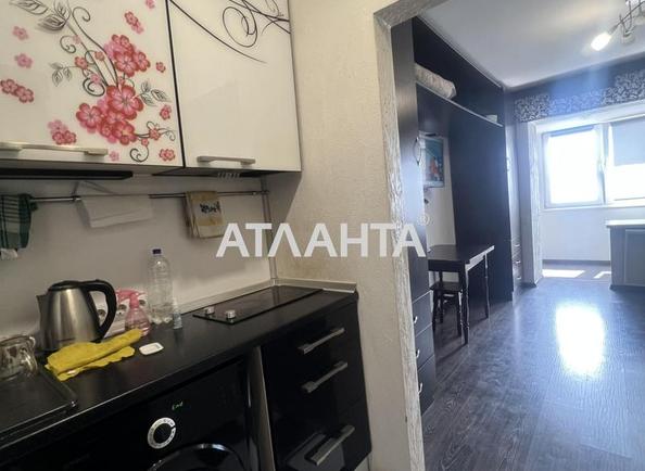 1-room apartment apartment by the address st. Nikolaevskaya dor Kotovskaya dor (area 25 m²) - Atlanta.ua - фото 10