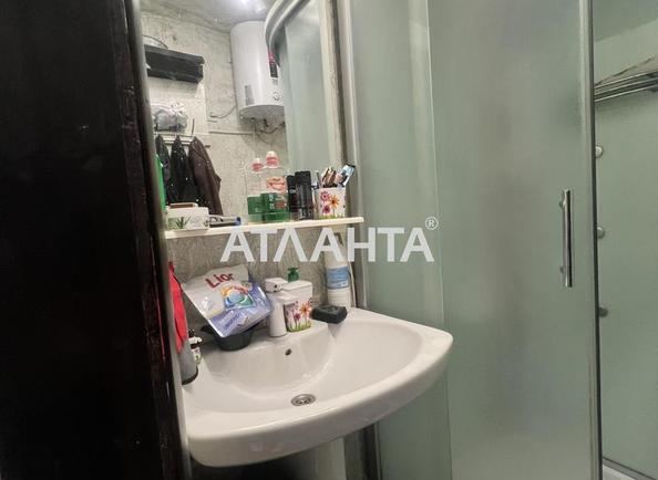 1-room apartment apartment by the address st. Nikolaevskaya dor Kotovskaya dor (area 25 m²) - Atlanta.ua - фото 15