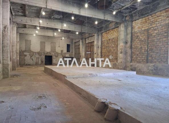 Комерційна нерухомість за адресою Аеропортівський 6-й пров. (площа 500,8 м²) - Atlanta.ua - фото 2