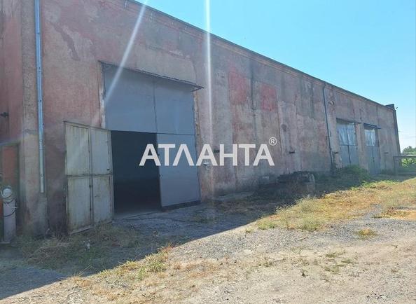 Комерційна нерухомість за адресою Аеропортівський 6-й пров. (площа 500,8 м²) - Atlanta.ua - фото 4