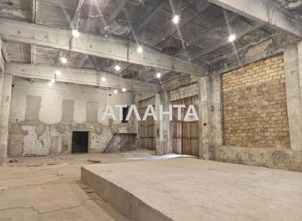 Комерційна нерухомість за адресою Аеропортівський 6-й пров. (площа 500,8 м²) - Atlanta.ua - фото 6