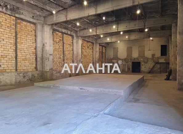 Комерційна нерухомість за адресою Аеропортівський 6-й пров. (площа 500,8 м²) - Atlanta.ua - фото 10