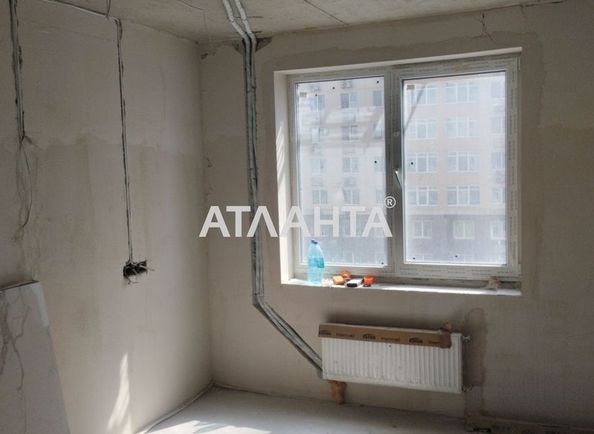 1-room apartment apartment by the address st. Zhemchuzhnaya (area 43,7 m²) - Atlanta.ua - photo 3