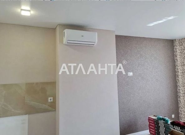 1-room apartment apartment by the address st. Tsvetaeva gen (area 32,0 m2) - Atlanta.ua - photo 5