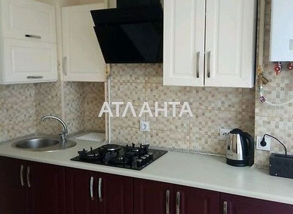 1-room apartment apartment by the address st. Gorodnitskaya ul (area 36,0 m2) - Atlanta.ua