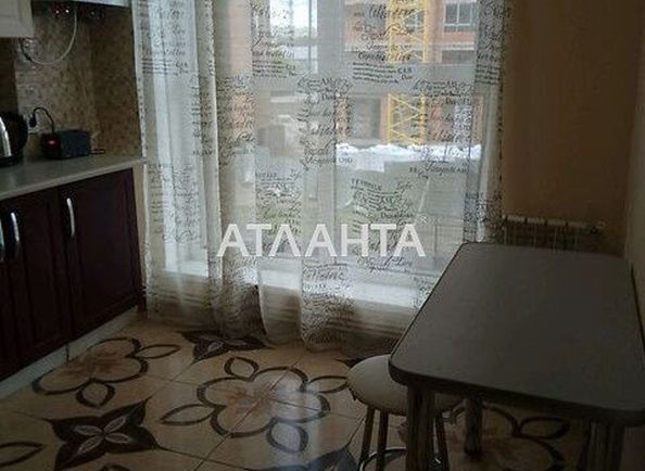 1-комнатная квартира по адресу Городницкая ул. (площадь 36 м²) - Atlanta.ua - фото 2