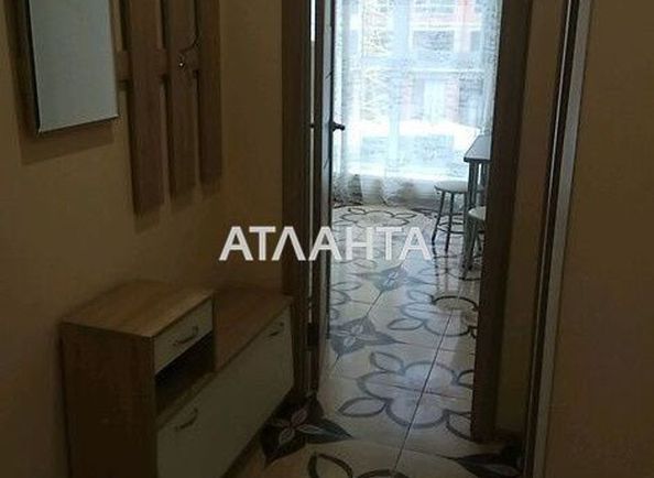 1-комнатная квартира по адресу Городницкая ул. (площадь 36 м²) - Atlanta.ua - фото 6