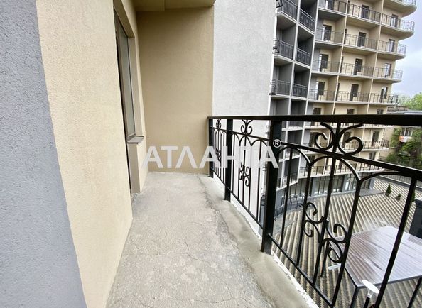 1-room apartment apartment by the address st. Klubnichnyy per (area 47,0 m2) - Atlanta.ua - photo 2