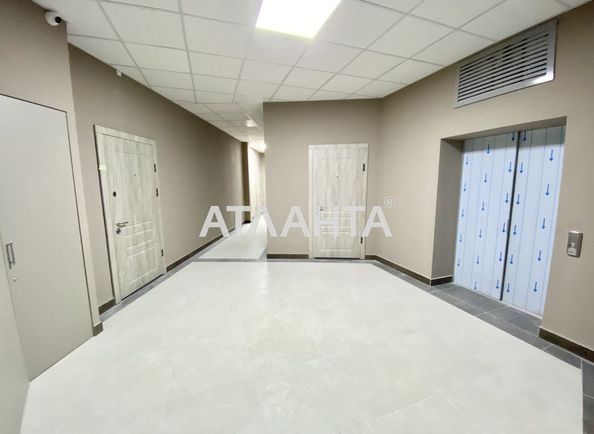 1-room apartment apartment by the address st. Klubnichnyy per (area 47,0 m2) - Atlanta.ua - photo 8