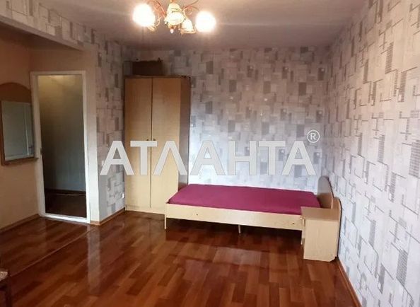 1-room apartment apartment by the address st. Kondrashina (area 31,5 m2) - Atlanta.ua - photo 6
