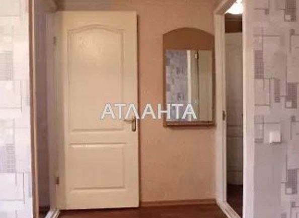 1-комнатная квартира по адресу ул. Кондрашина (площадь 31,5 м2) - Atlanta.ua - фото 8
