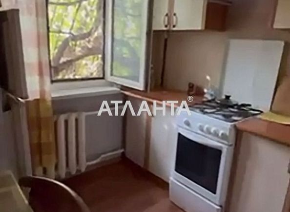 1-room apartment apartment by the address st. Kondrashina (area 31,5 m2) - Atlanta.ua - photo 2