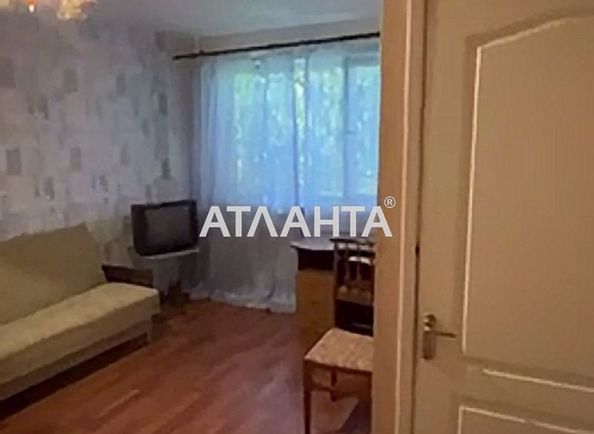 1-room apartment apartment by the address st. Kondrashina (area 31,5 m2) - Atlanta.ua - photo 3