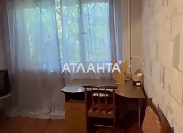 1-room apartment apartment by the address st. Kondrashina (area 31,5 m2) - Atlanta.ua - photo 4