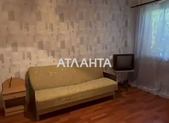 1-room apartment apartment by the address st. Kondrashina (area 31,5 m2) - Atlanta.ua - photo 5