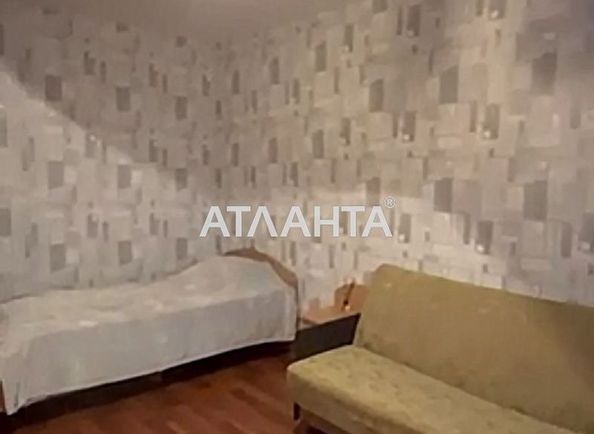 1-room apartment apartment by the address st. Kondrashina (area 31,5 m2) - Atlanta.ua - photo 7