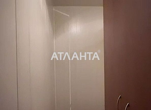 1-room apartment apartment by the address st. Kondrashina (area 31,5 m2) - Atlanta.ua - photo 13
