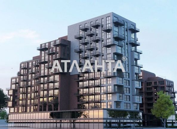 2-rooms apartment apartment by the address st. Inglezi 25 chapaevskoy div (area 50,0 m2) - Atlanta.ua - photo 4